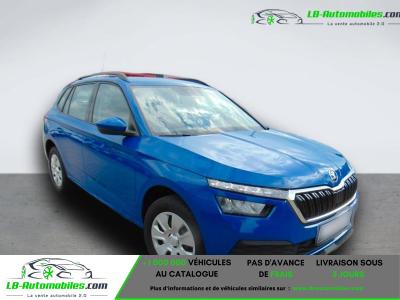 Skoda Kamiq 1.6 TDI 116 ch BVA