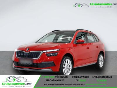 Skoda Kamiq 1.6 TDI 116 ch BVA