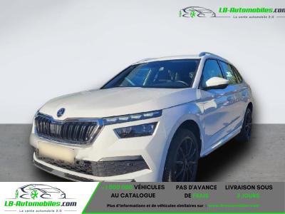 Skoda Kamiq 1.6 TDI 116 ch BVA