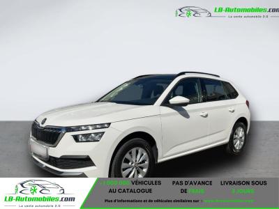 Skoda Kamiq 1.6 TDI 116 ch BVA