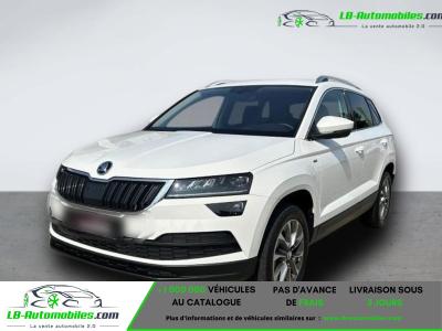 Skoda Karoq 1.6 TDI 116 ch BVM