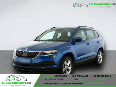 Skoda Karoq 1.6 TDI 116 ch BVM