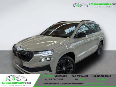 Skoda Karoq 2.0 TDI 116 ch BVA