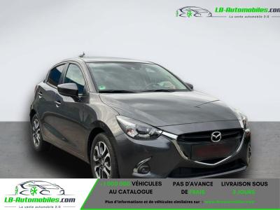 Mazda 2 1.5L SKYACTIV-G 90ch