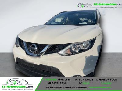 Nissan Qashqai 1.2 DIG-T 115 BVM