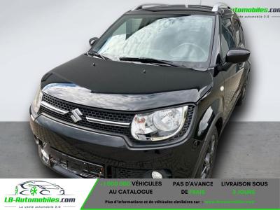 Suzuki Ignis 1.2 Dualjet AllGrip BVM