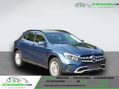 Mercedes GLA 180  BVA