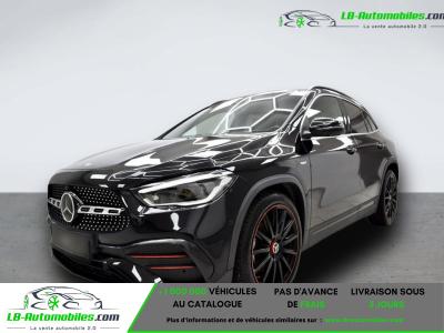 Mercedes GLA 200 d BVA