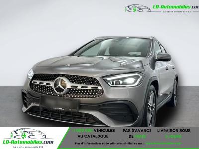 Mercedes GLA 220 d BVA 4Matic