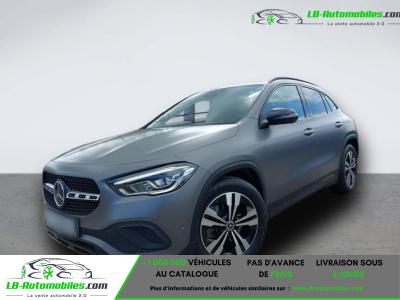 Mercedes GLA 220 d BVA 4Matic