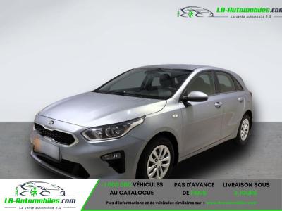 Kia Ceed 1.0 T-GDi 100 ch BVM