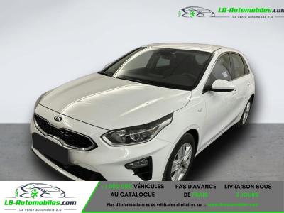 Kia Ceed 1.4 T-GDi 140 ch BVM