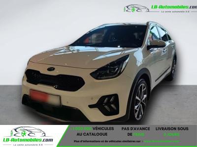 Kia Niro 1.6 GDi Hybride 141 ch BVA