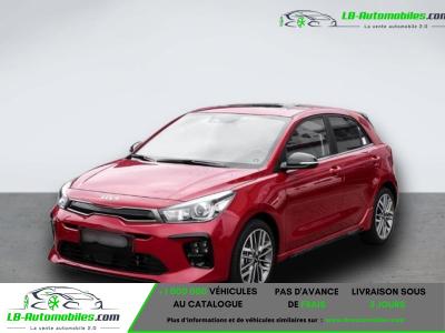 Kia Rio 1.0 T-GDi 120 ch BVM