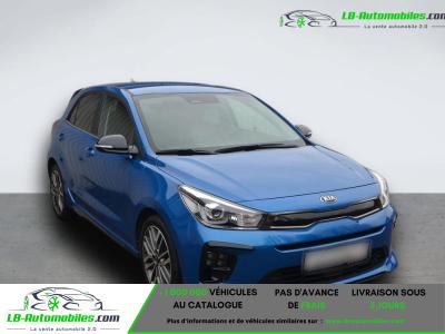 Kia Rio 1.0 T-GDi 120 ch BVM