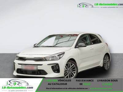 Kia Rio 1.0 T-GDi 120 ch BVM