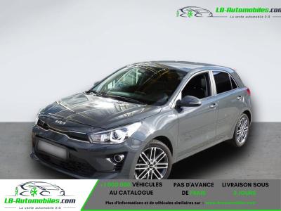 Kia Rio 1.0 T-GDi 120 ch BVM