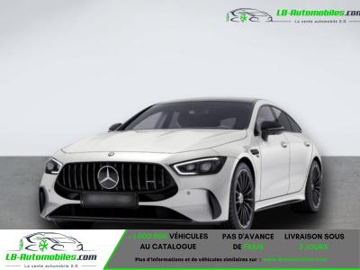 Mercedes AMG GT Coupe 43 AMG 367 ch BVA 4-Matic+