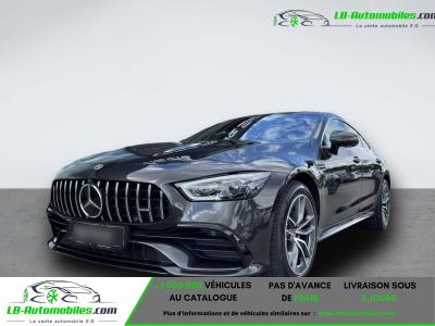 Mercedes AMG GT Coupe 43 AMG 367 ch BVA 4-Matic+