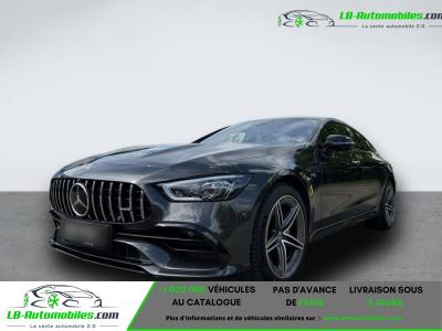 Mercedes AMG GT Coupe 43 AMG 367 ch BVA 4-Matic+