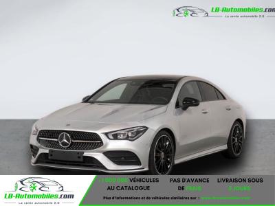 Mercedes CLA Berline 220 d BVA