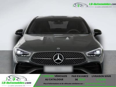 Mercedes CLA Berline 220 d BVA