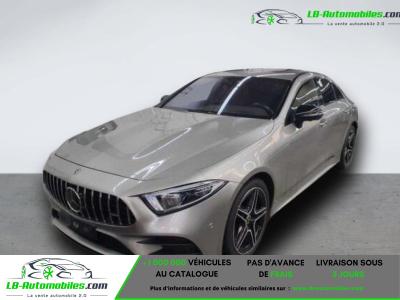 Mercedes CLS 220d BVA