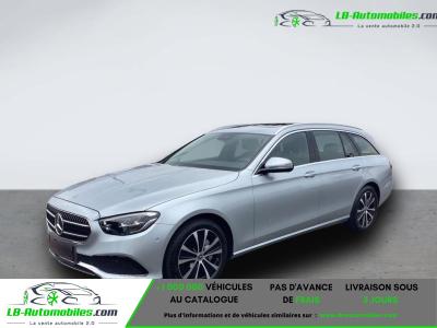 Mercedes Classe E Break 300 e BVA