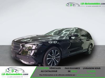 Mercedes Classe E Break 300 e BVA