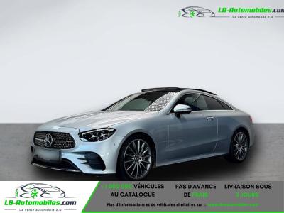 Mercedes Classe E  Coupe 300 EQBoost BVA