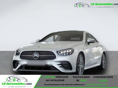 Mercedes Classe E  Coupe 300 EQBoost BVA