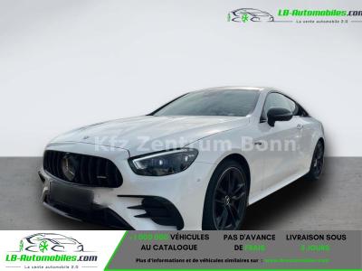 Mercedes Classe E  Coupe 53 AMG EQBoost BVA 4-Matic+