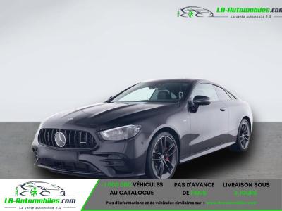 Mercedes Classe E  Coupe 53 AMG EQBoost BVA 4-Matic+