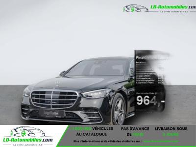 Mercedes Classe S 450 BVA 4-Matic