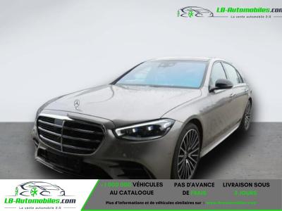 Mercedes Classe S 450 d BVA 4-Matic