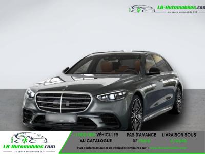 Mercedes Classe S 450 d BVA 4-Matic