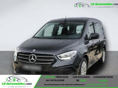 Mercedes Classe T 180 d BVM