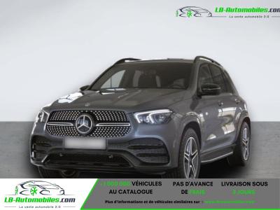 Mercedes GLE  350 e EQ POWER BVA 4Matic