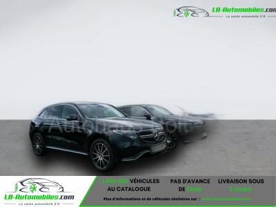 Mercedes GLE  350 e EQ POWER BVA 4Matic