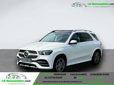 Mercedes GLE  400 d BVA 4Matic