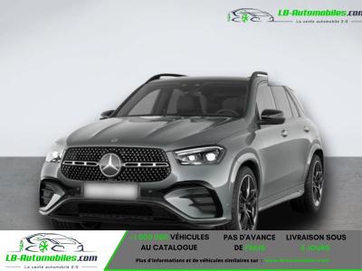 Mercedes GLE  400 e BVA 4Matic