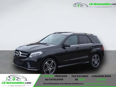 Mercedes GLE  250 d BVA