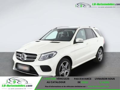 Mercedes GLE  350 d BVA 4Matic