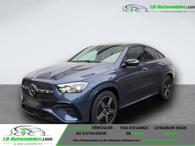 Mercedes GLE Coupe 350 de BVA 4Matic