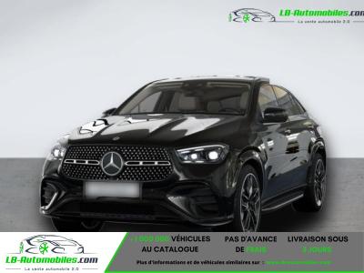 Mercedes GLE Coupe 400 e BVA 4Matic