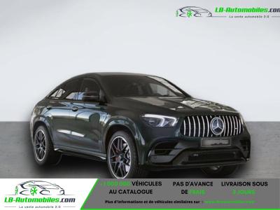 Mercedes GLE Coupe 63 S AMG BVA 4MATIC+