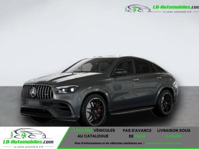 Mercedes GLE Coupe 63 S AMG BVA 4MATIC+