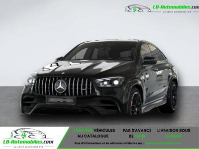 Mercedes GLE Coupe 63 S AMG BVA 4MATIC+