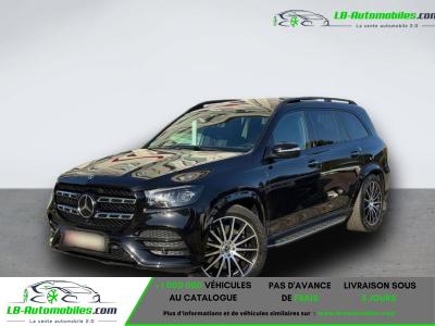 Mercedes GLS 450 BVA 4Matic