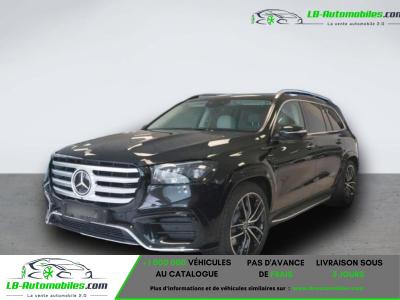 Mercedes GLS 450 BVA 4Matic